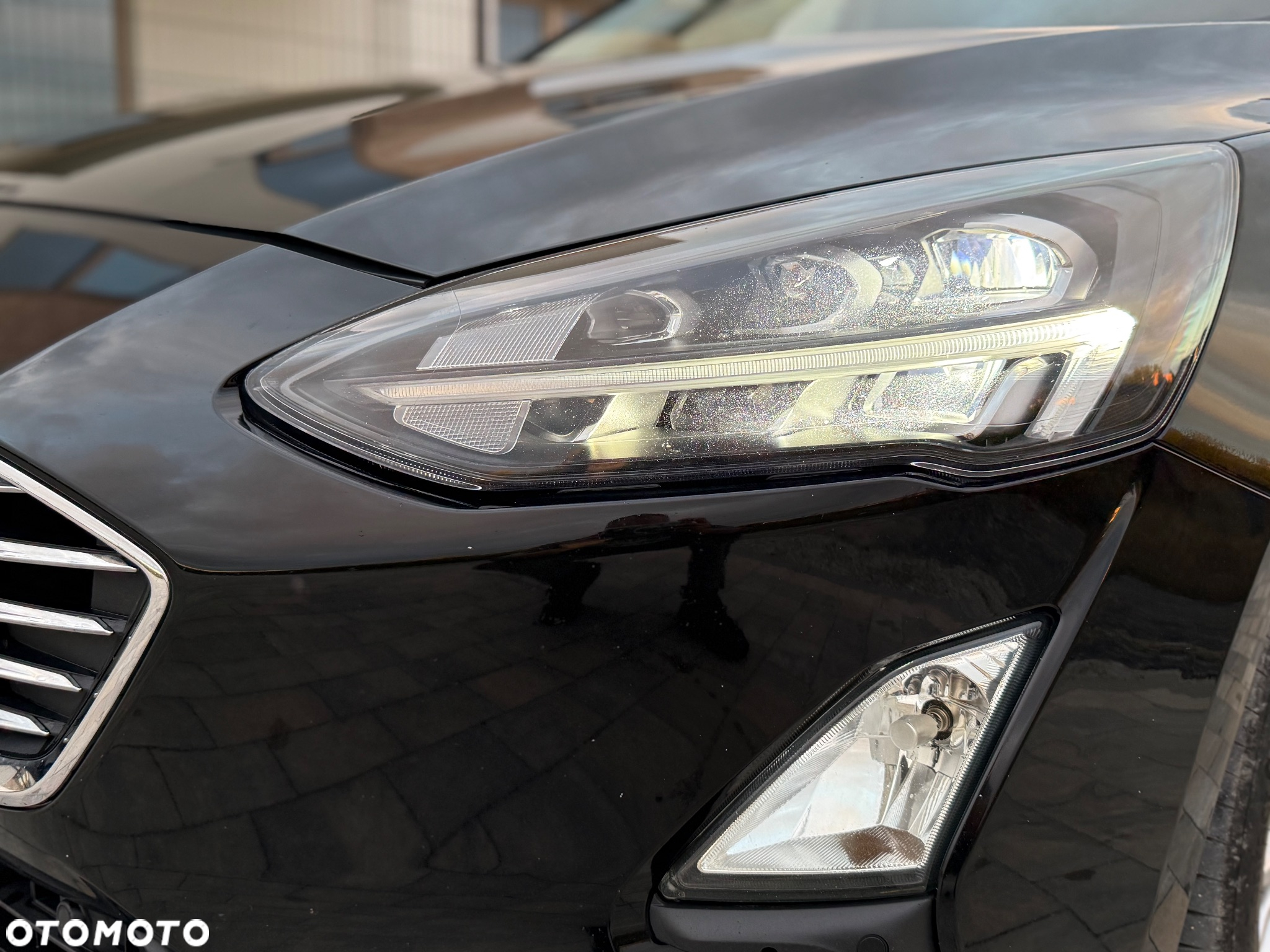Ford Focus 2.0 EcoBlue Titanium - 15