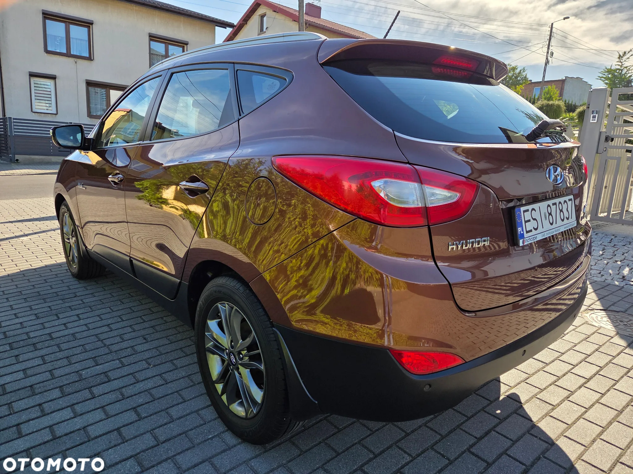 Hyundai ix35 1.6 2WD Style - 7