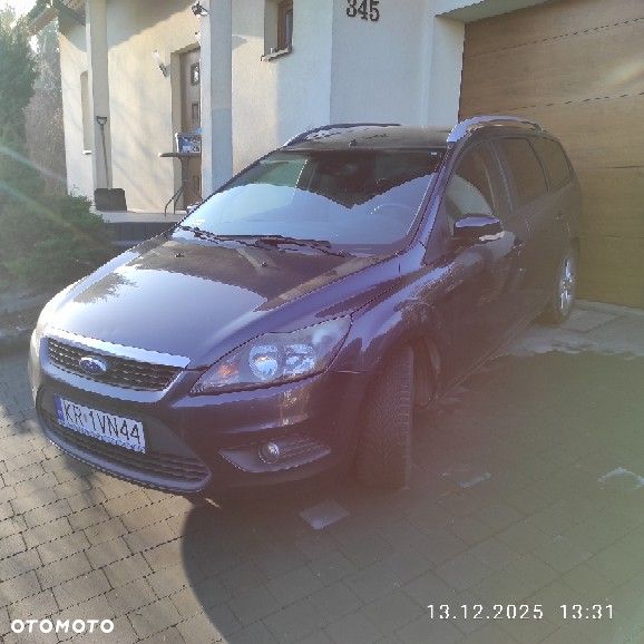 Ford Focus 1.6 TDCi cDPF Trend - 1