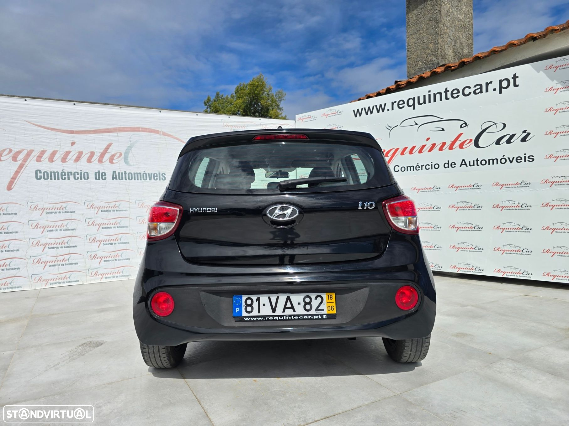 Hyundai i10 1.0 Style - 11