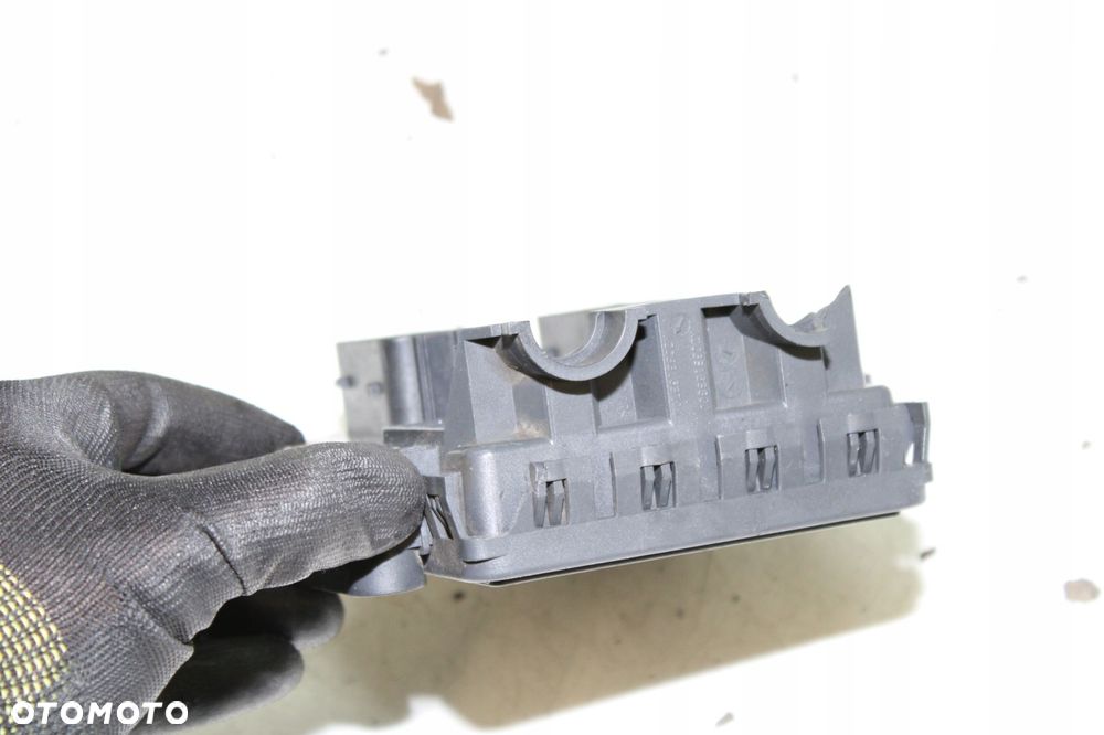 MERCEDESD ACTORS MP4 MODUŁ STEROWNIK CLCS 0034463017 - 4