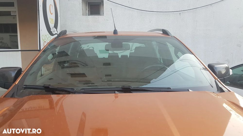 Ford Ranger Autm. Wildtrak - 4