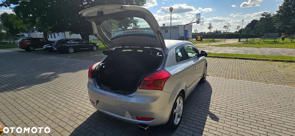 Kia ProCeed 1.6 CVVT EX - 25