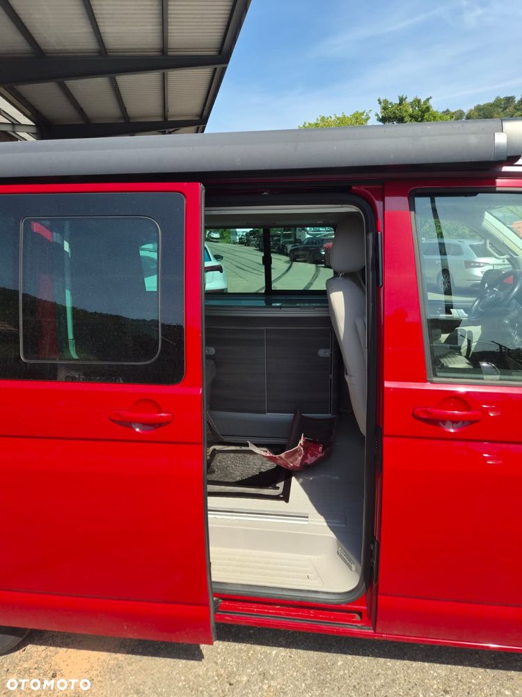 Volkswagen T6 CALIFORNIA OCEAN 4Motion - 10