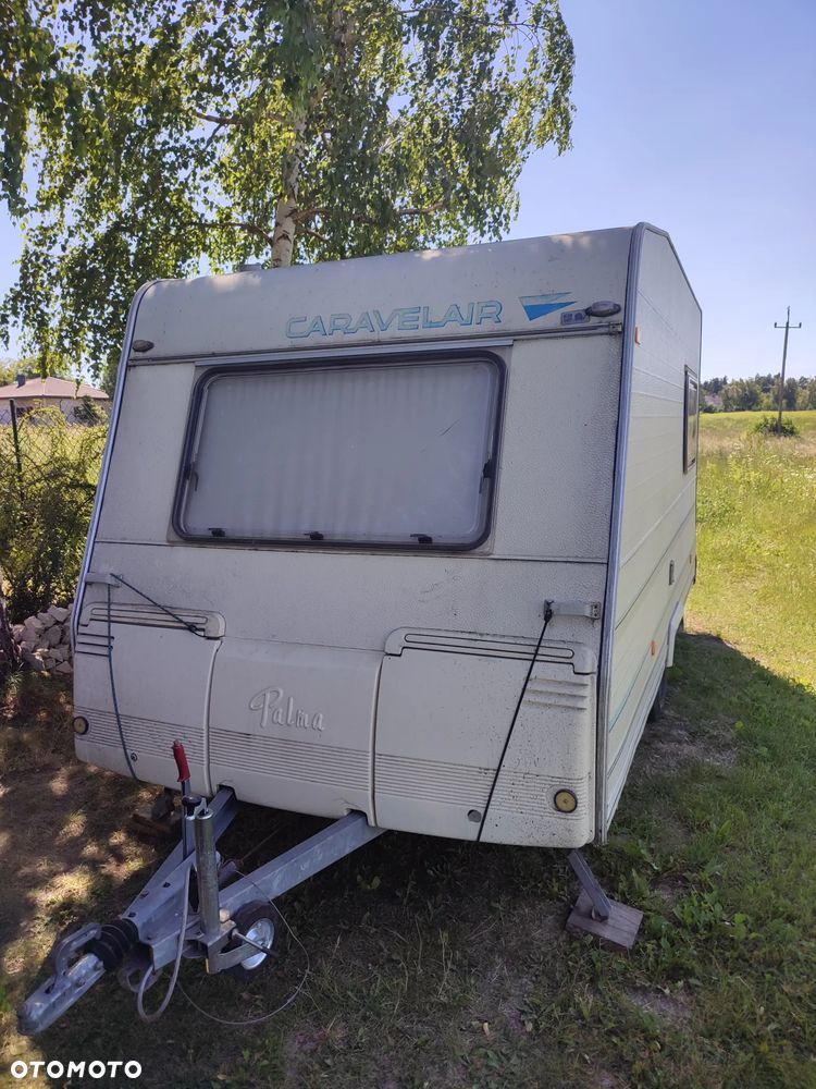 Caravelair Silver - 3