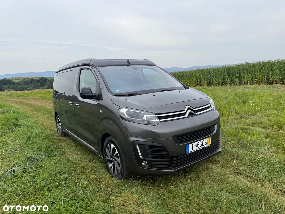 Citroën Campster - 8