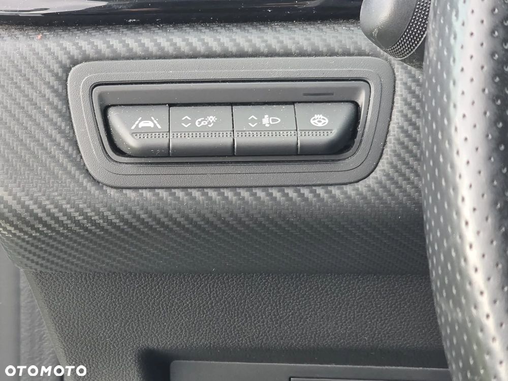 Renault Captur E-TECH Full 145 ESPRIT ALPINE - 17