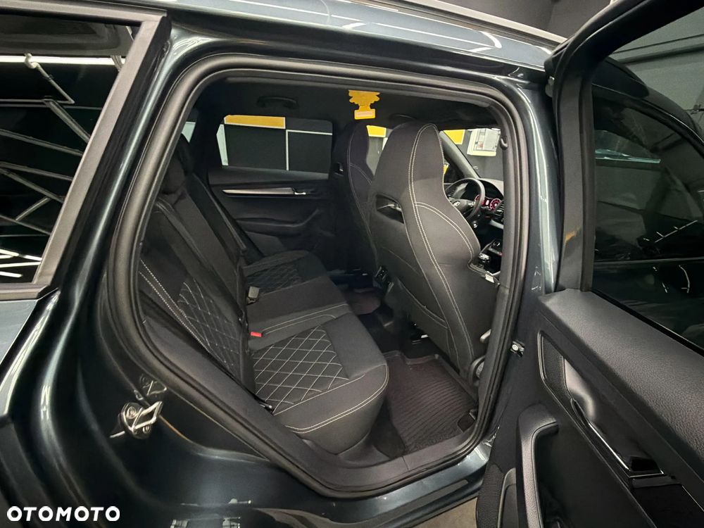 Skoda Karoq 1.5 TSI ACT 4x2 Sportline DSG - 5