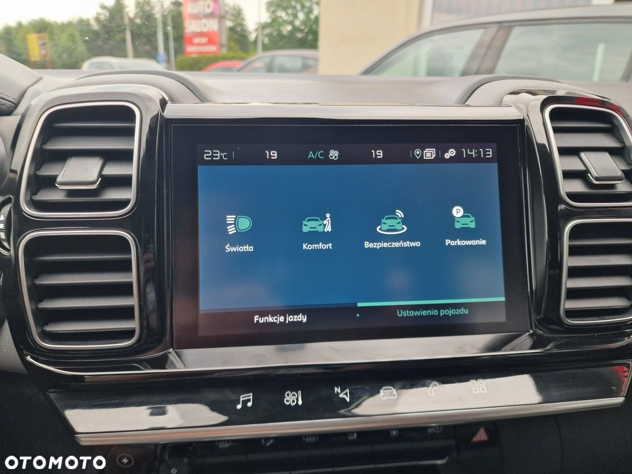 Citroën C5 Aircross Hybrid 225 e.EAT8 FEEL PACK - 28