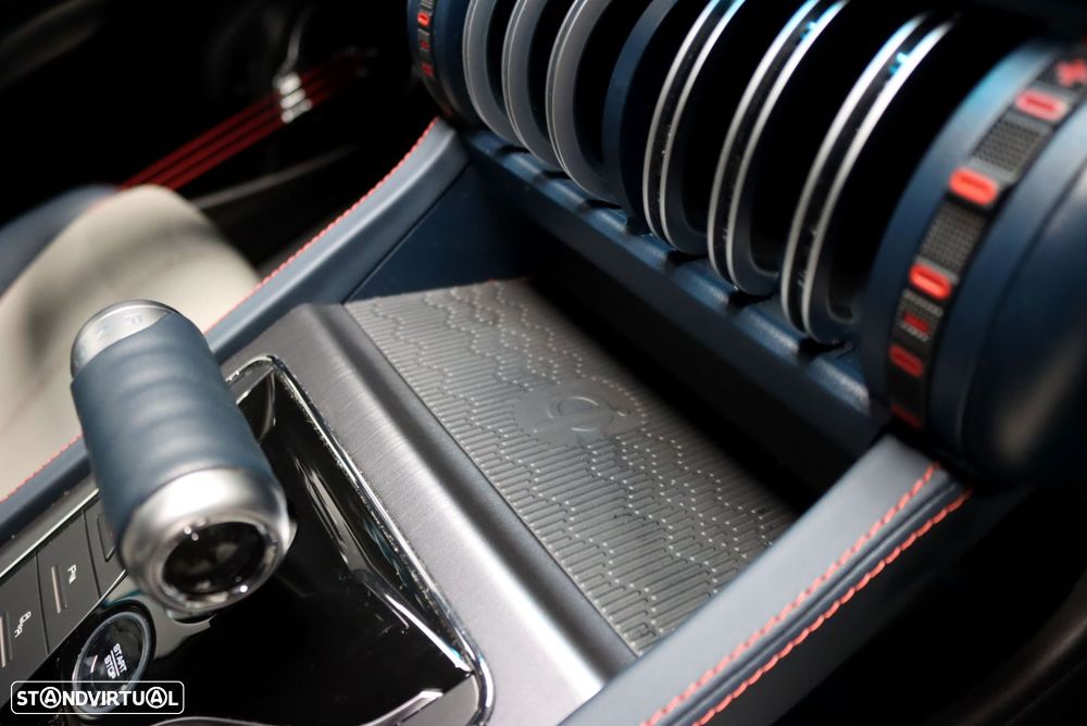 BYD Atto 3 Design - 30