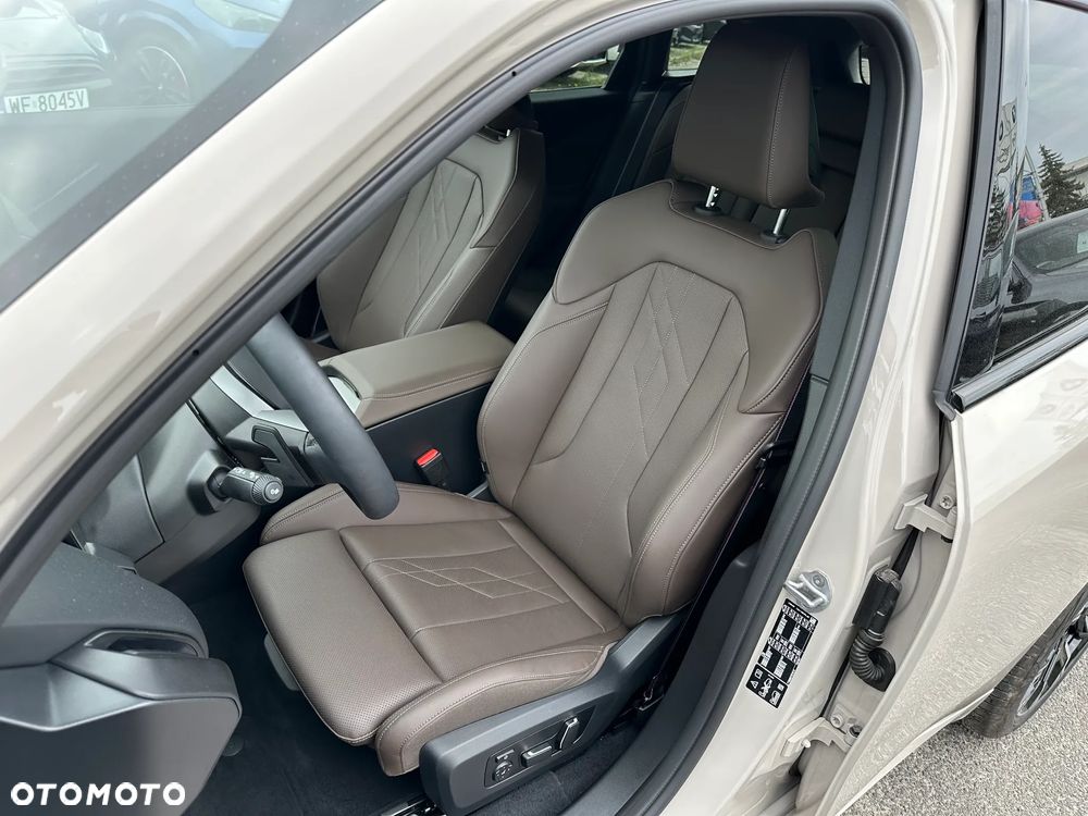 BMW X3 xDrive20d mHEV - 10