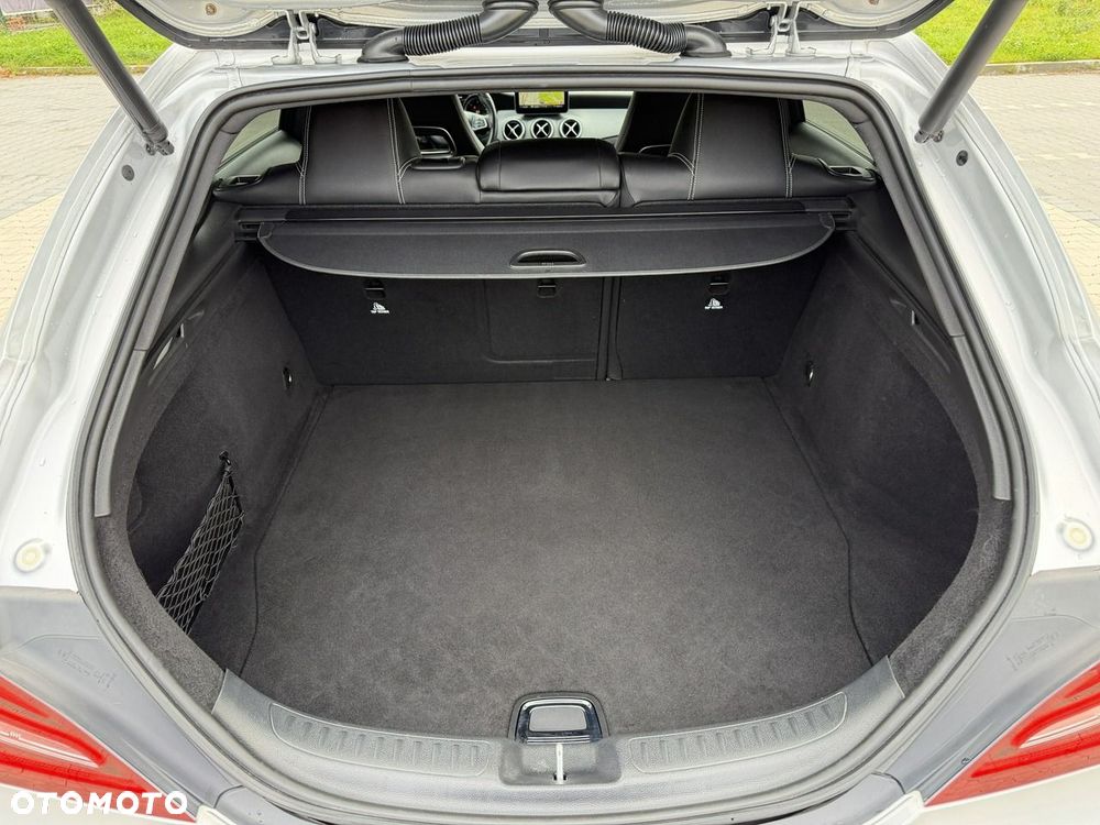 Mercedes-Benz CLA 200 (CDI) d 7G-DCT AMG Line - 39