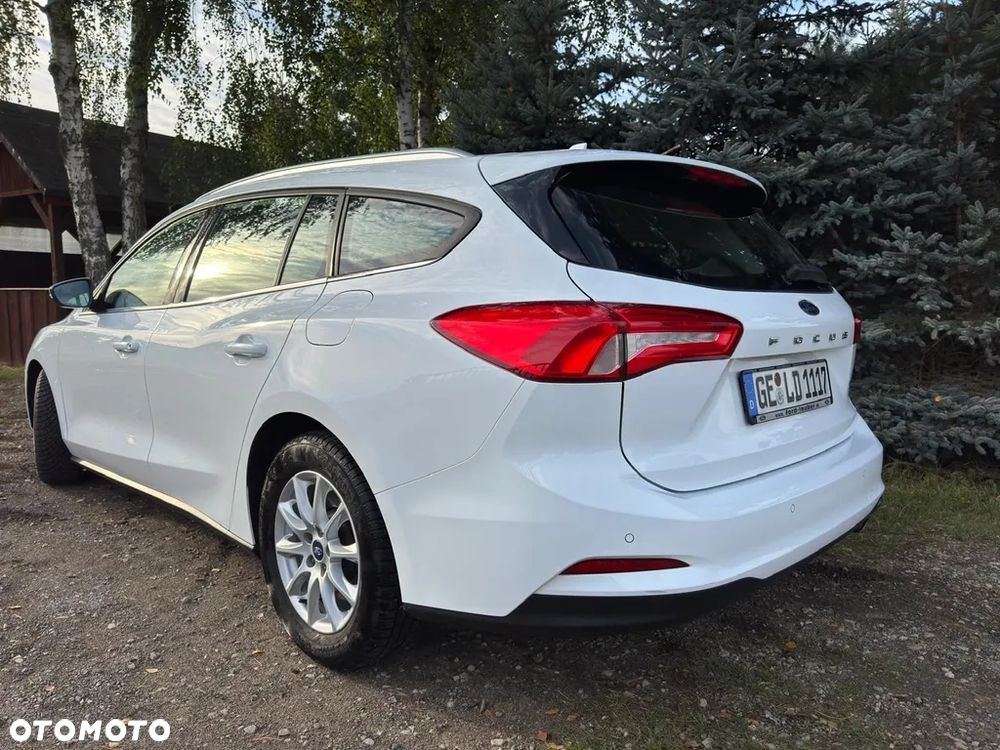 Ford Focus - 2