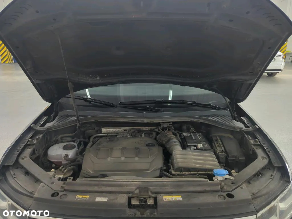 Volkswagen Tiguan 2.0 TDI SCR Life DSG - 11