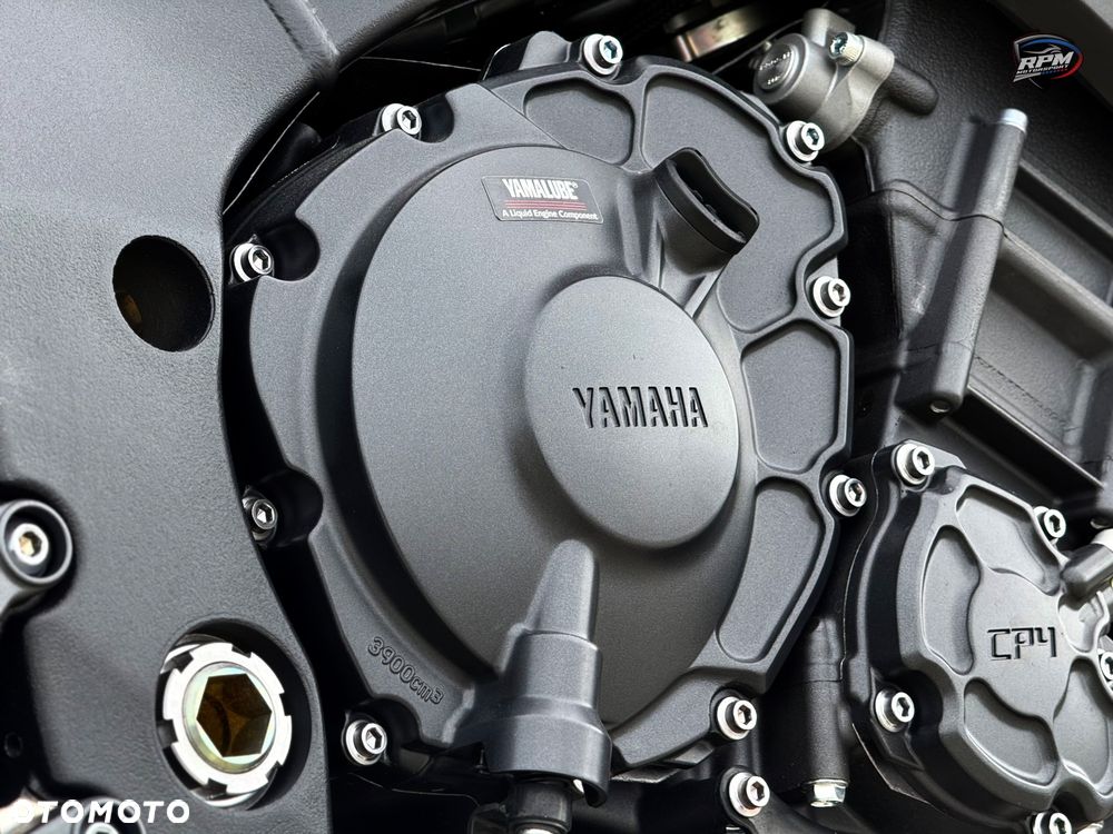 Yamaha MT - 29