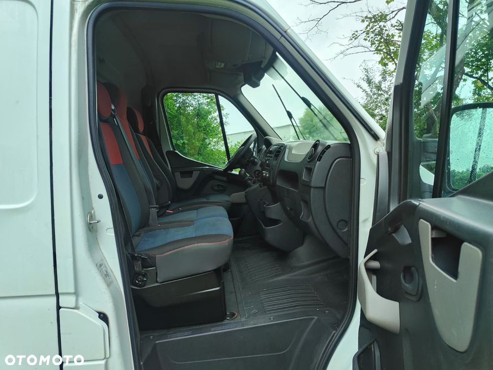 Renault Master - 19