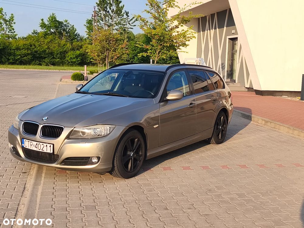 BMW Seria 3 320d - 7