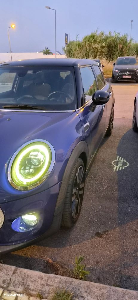 MINI 5 Portas - 6