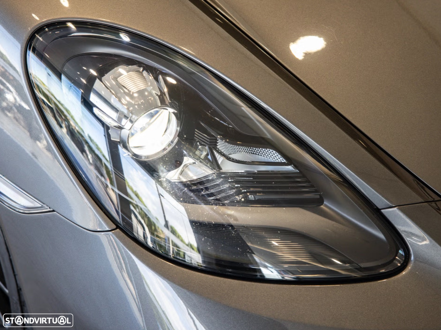 Porsche 718 Cayman 2.0 PDK - 32