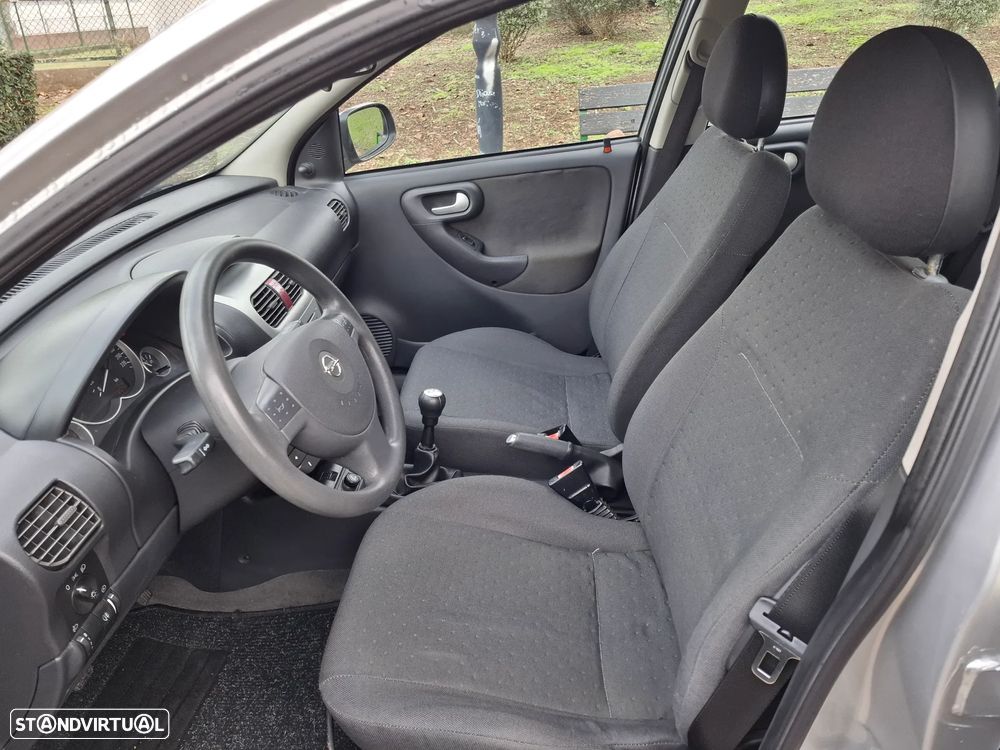 Opel Corsa 1.2 16V Confort - 6