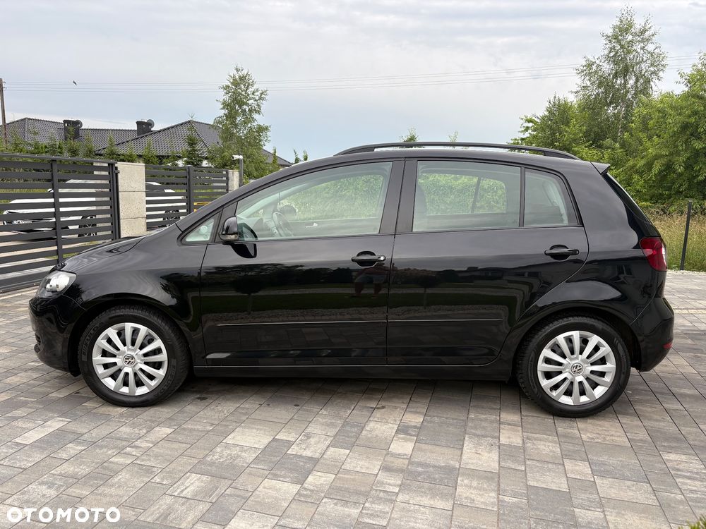 Volkswagen Golf Plus 1.6 Team - 23