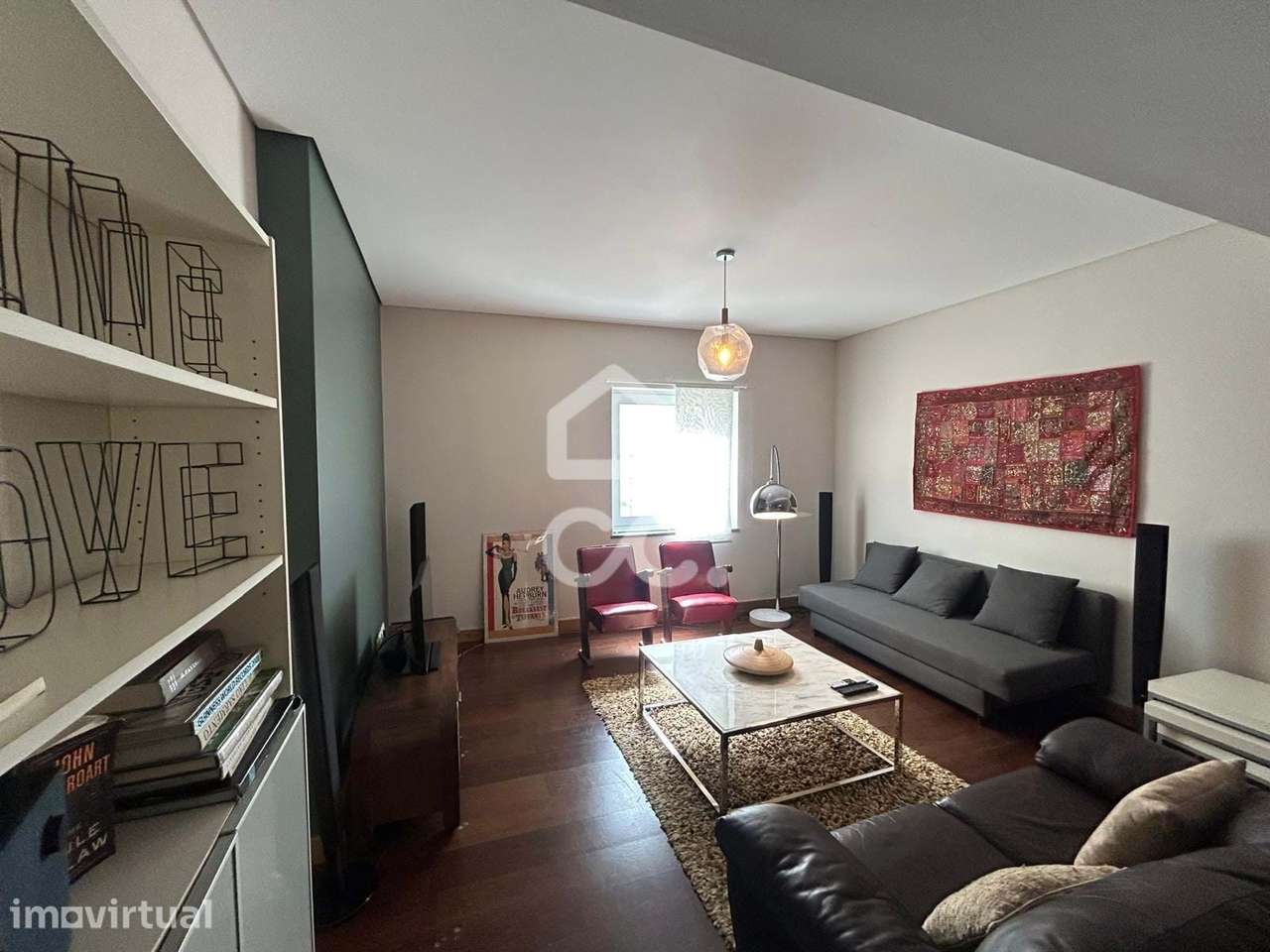 Apartamento com 2 Quartos - São Sebastião - Ponta Delgada - Grande imagem: 4/22
