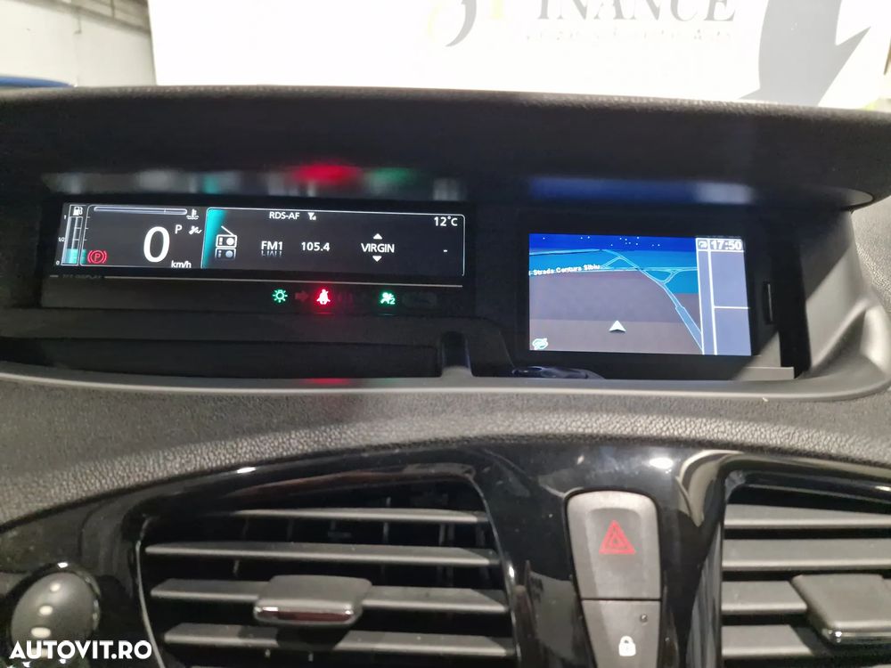 Renault Grand Scenic dCi 110 FAP EDC Expression - 31