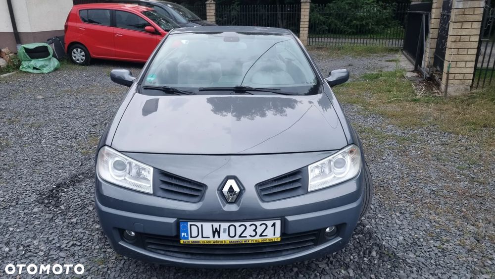 Renault Megane dCi 130 FAP Luxe - 2