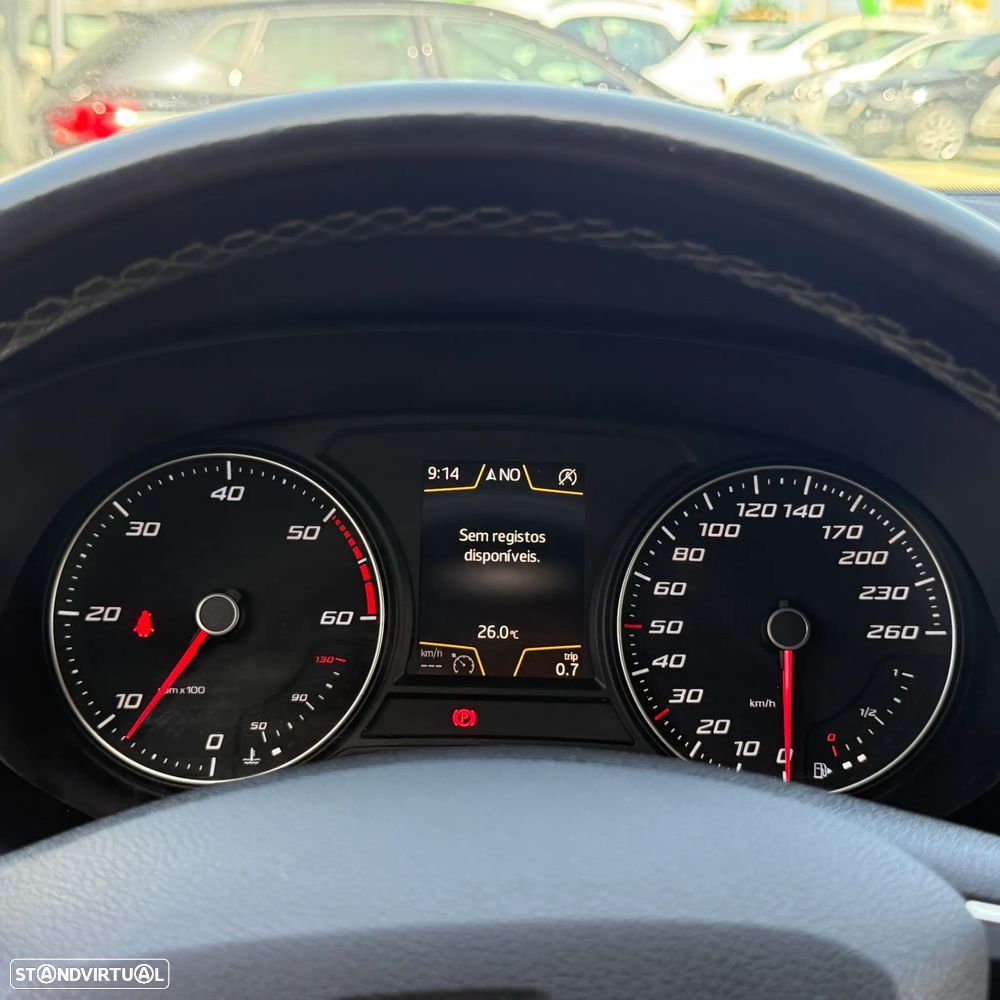 SEAT Ateca 1.6 TDI Style - 25