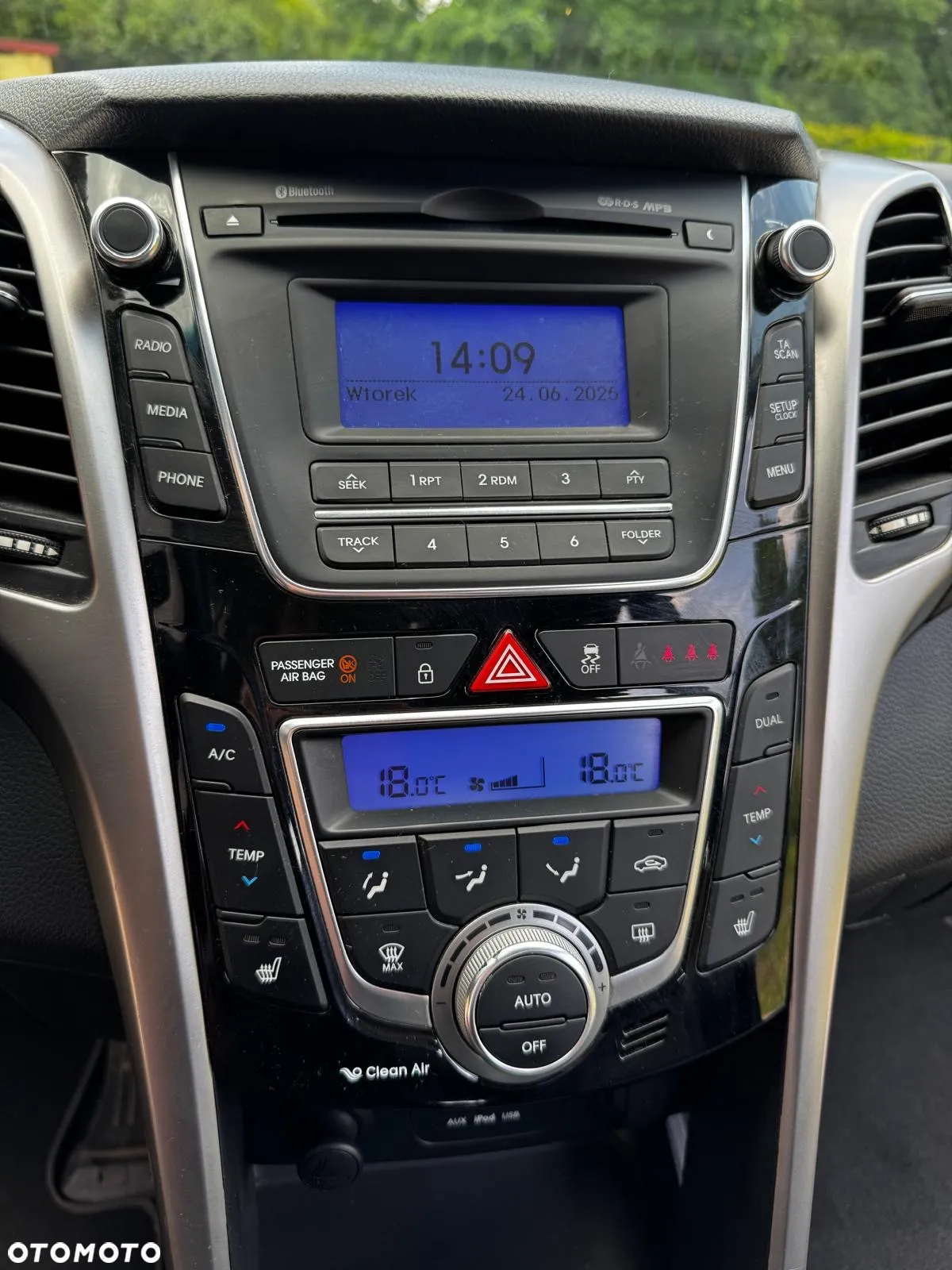 Hyundai i30 - 20