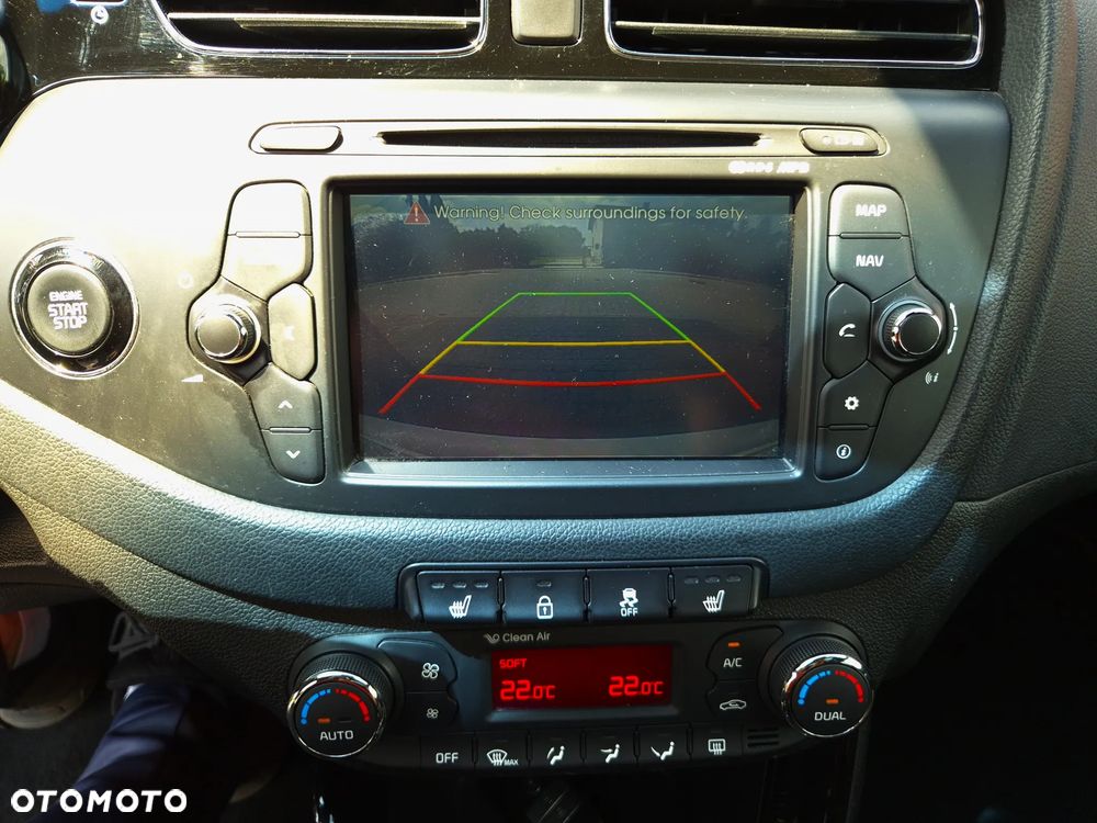 Kia ProCeed 1.6 T-GDI GT-Track - 22