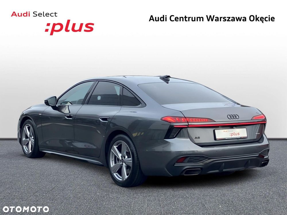 Audi A6 Limousine TFSI mHEV Quattro S tronic - 7