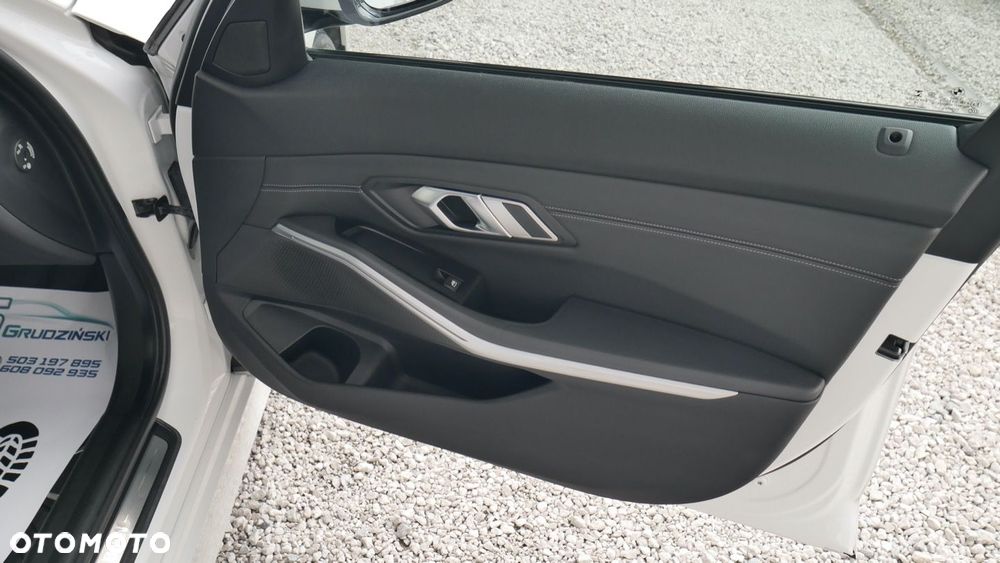 BMW Seria 3 - 20