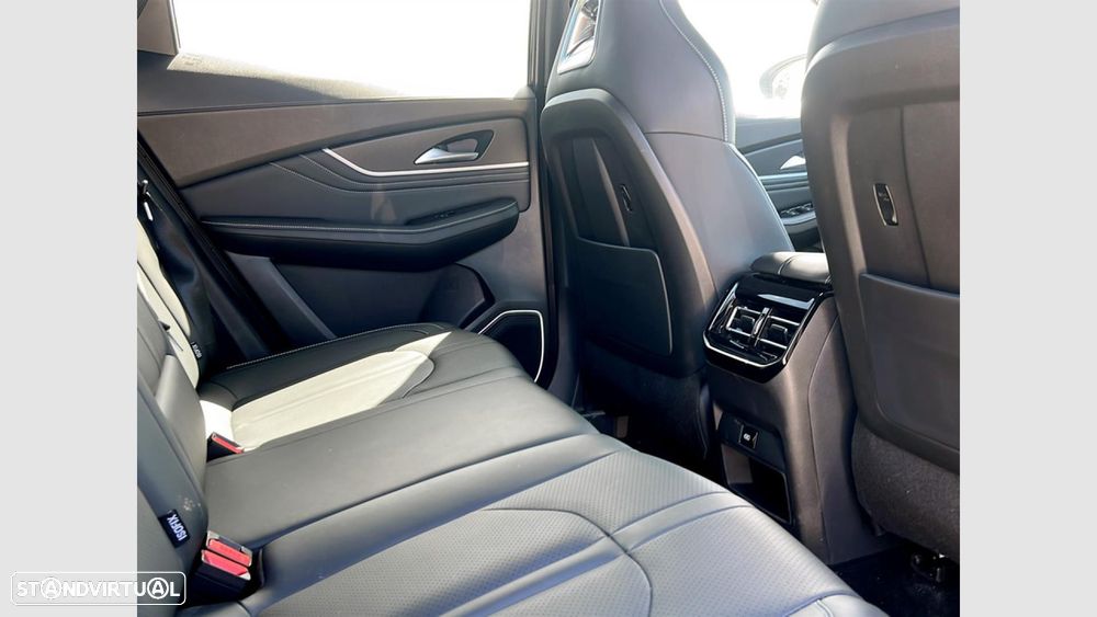 Forthing Friday EV 85.9 kWh - 18