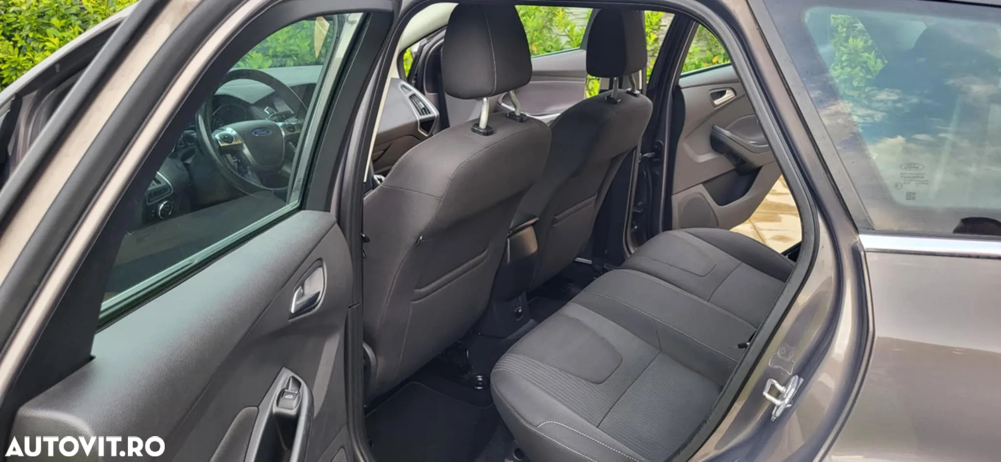 Ford Focus - 16