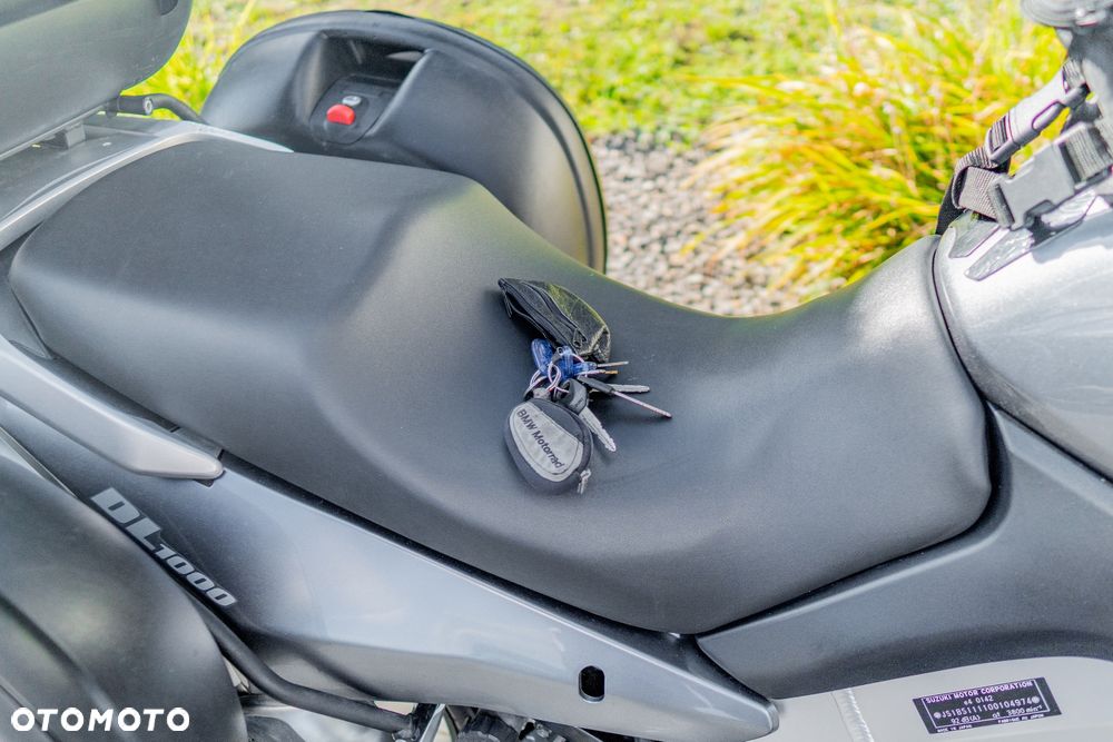 Suzuki V-STROM - 19