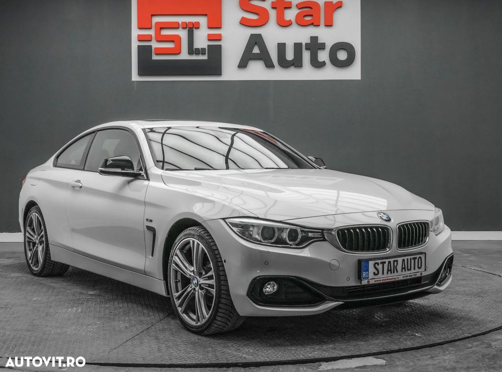 BMW Seria 4 - 4