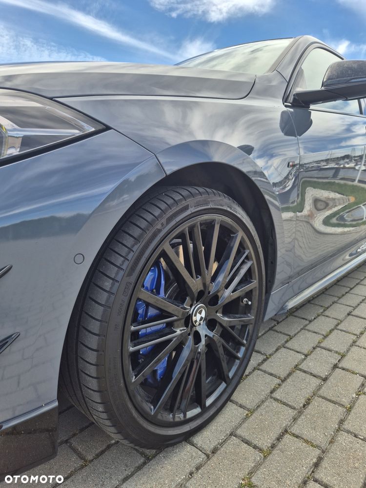 BMW Seria 1 M135i xDrive - 10