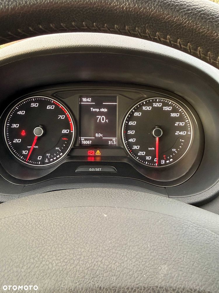 Seat Ibiza - 6