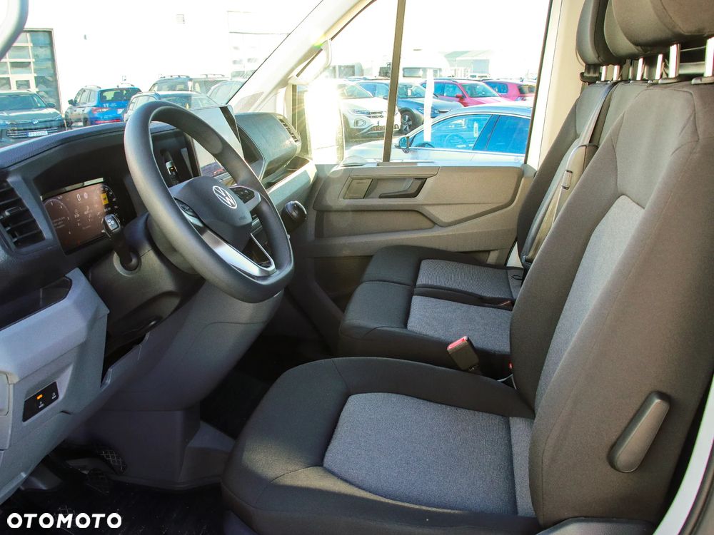 Volkswagen Crafter - 6