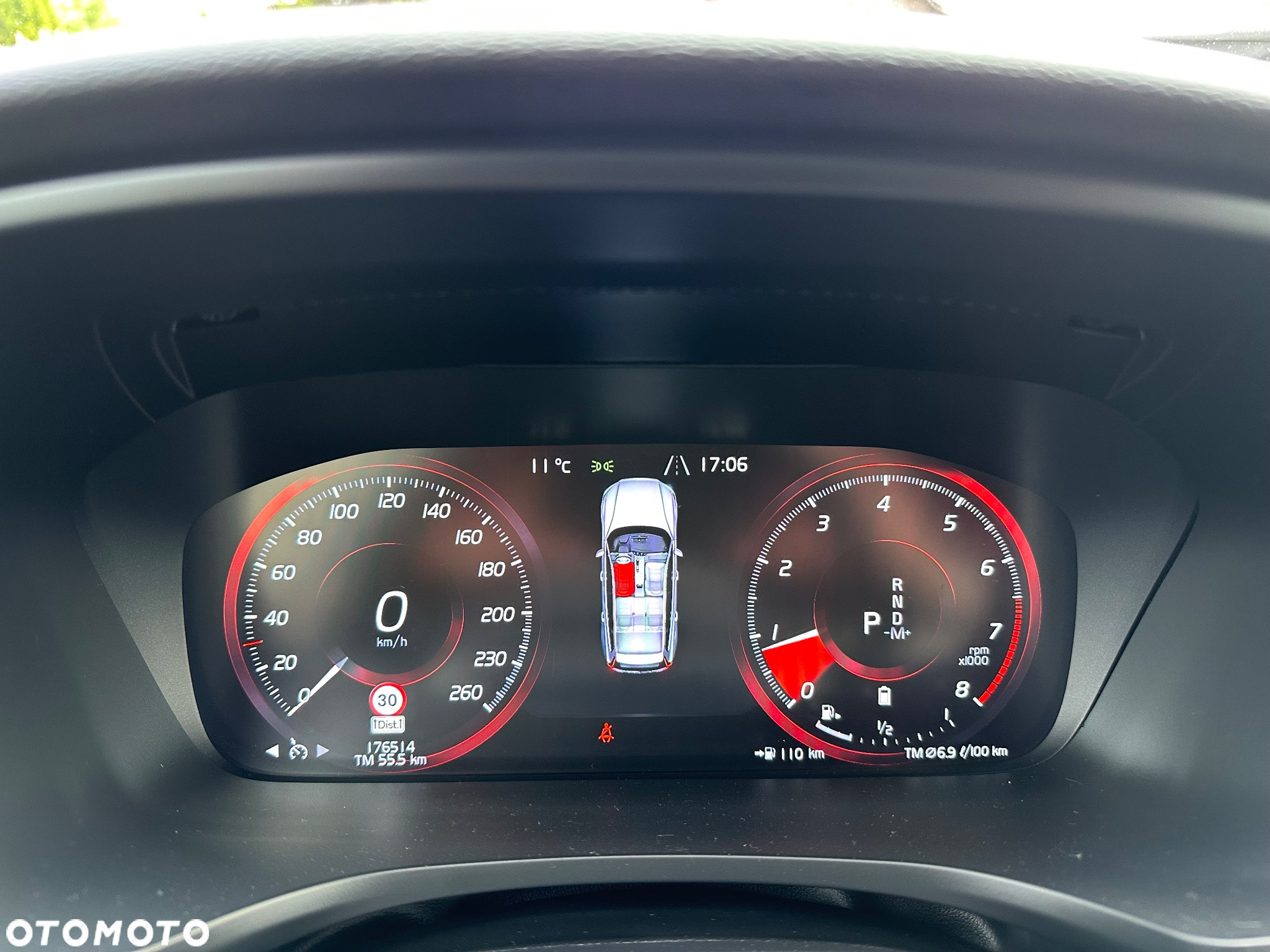 Volvo V60 B3 B Geartronic RDesign - 22