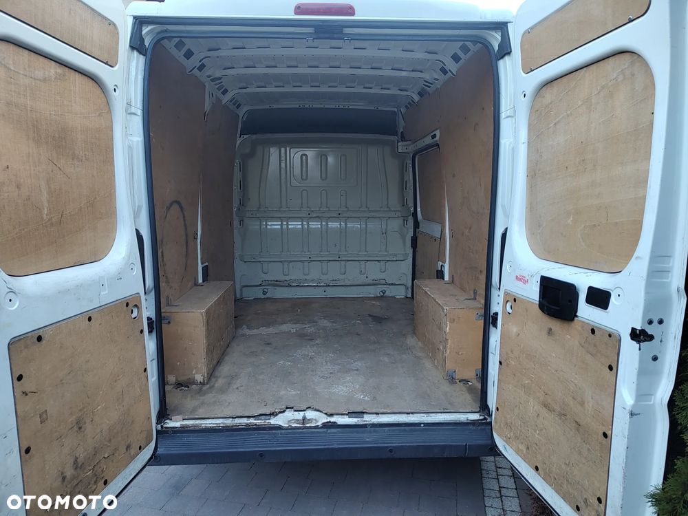 Peugeot Boxer - 10