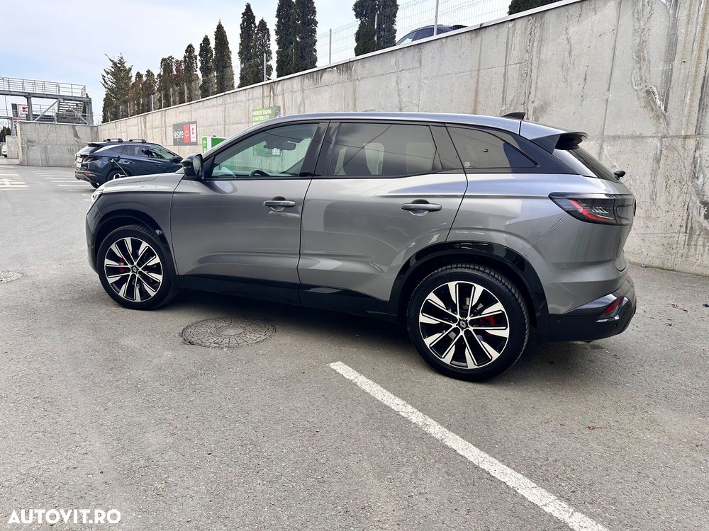 Renault Austral 160 MHEV Techno - 7