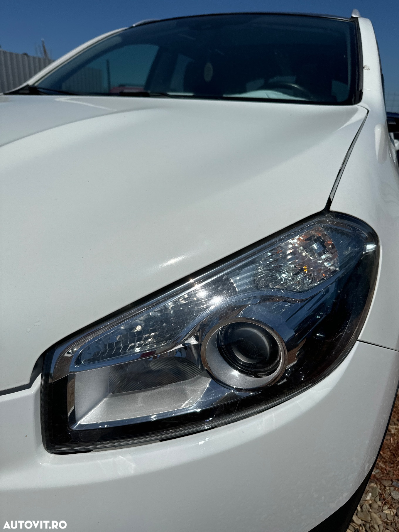 Nissan Qashqai 1.5 DCI DPF Visia - 7
