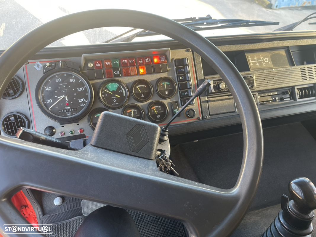 Renault M230 Midller - 11