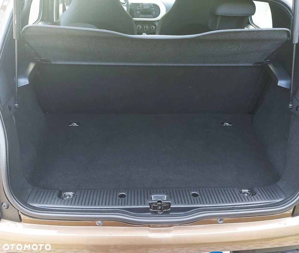 Renault Twingo - 2