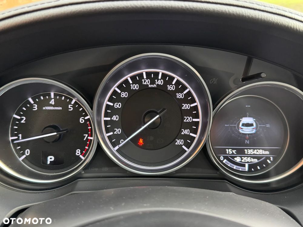 Mazda 6 SKYACTIV-G 192 Drive i-ELOOP Sports-Line - 11