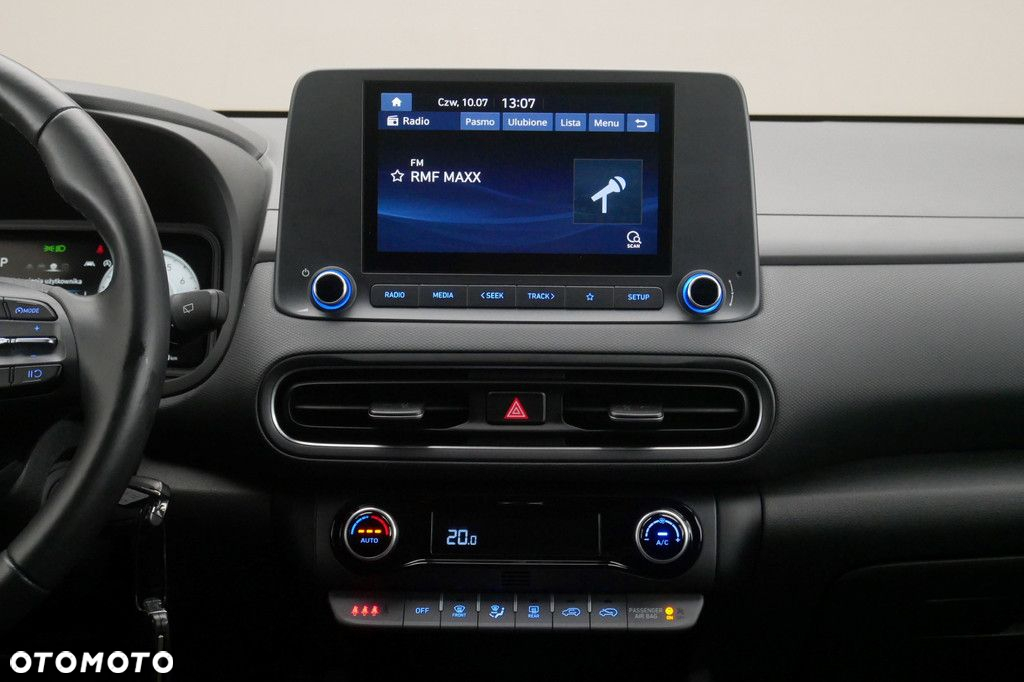 Hyundai Kona - 10