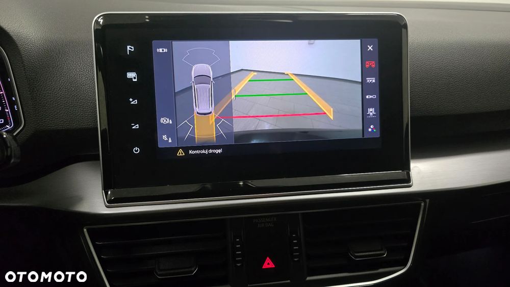 Seat Tarraco 2.0 TDI FR S&S 4Drive DSG - 24