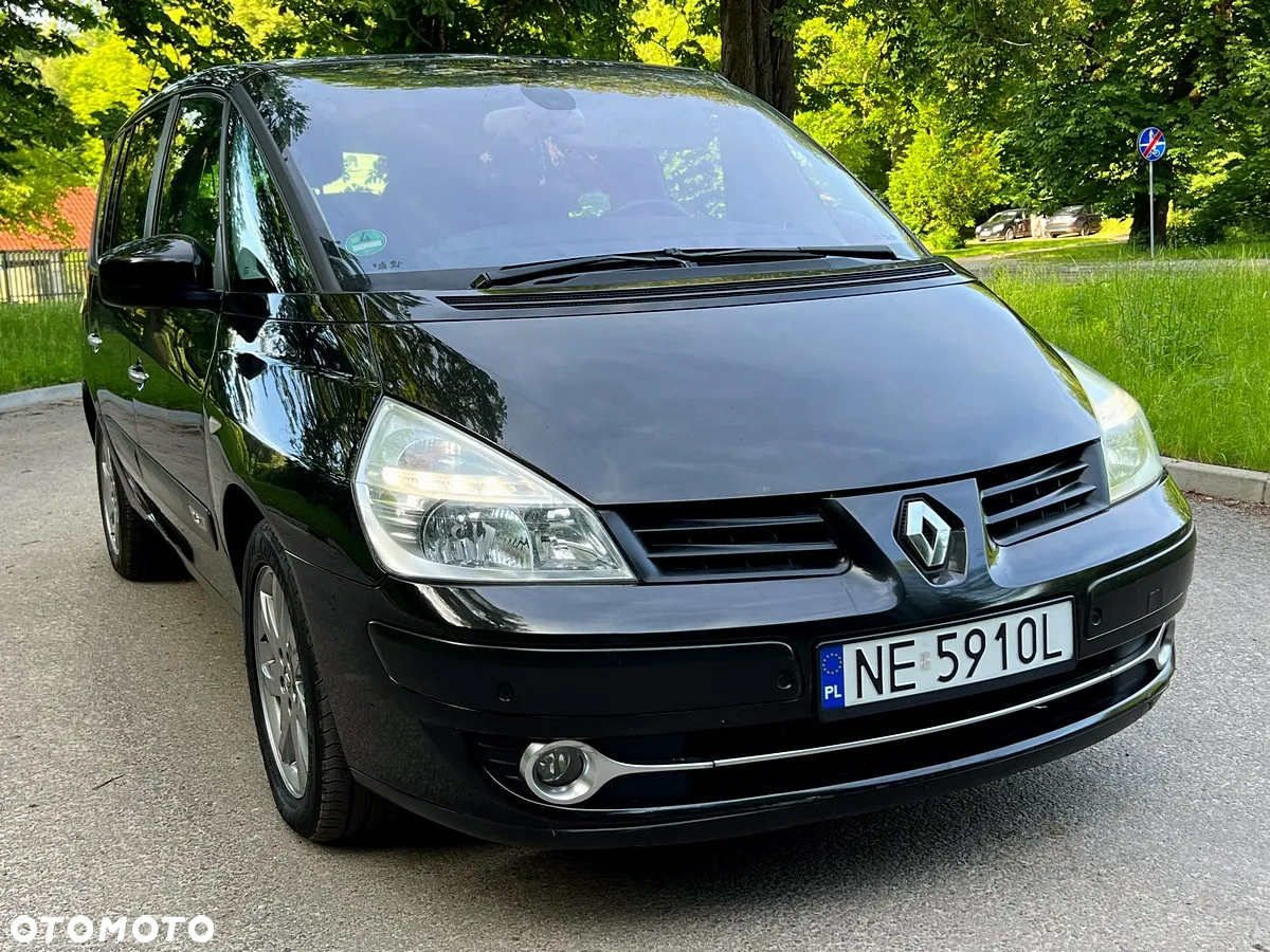 Renault Espace 2.0 Expression - 2
